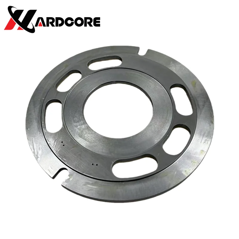 M5X130 Motor Parts Valve Plate VOE14529769 14529769 for EC210B EC210C
M5X130 Motor Parts Valve Plate VOE14529769 14529769 for EC210B EC210C