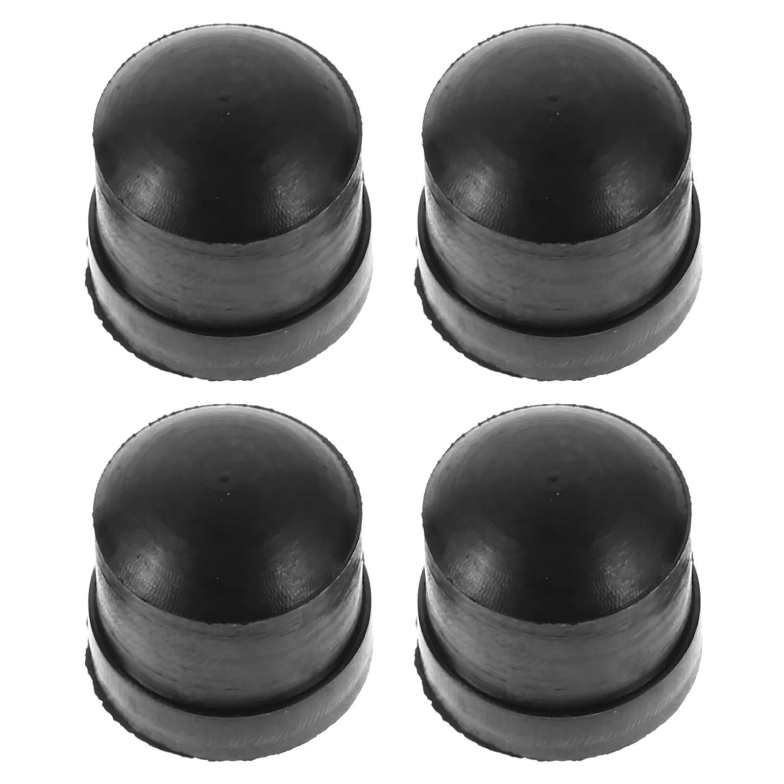 4 Pcs Trombone Accessories Reliable Protectors for Brass Instrument Slide Rubber Covers Circular Washer Parts 
4 Pcs Trombone Accessories Reliable Protectors for Brass Instrument Slide Rubber Covers Circular Washer Parts