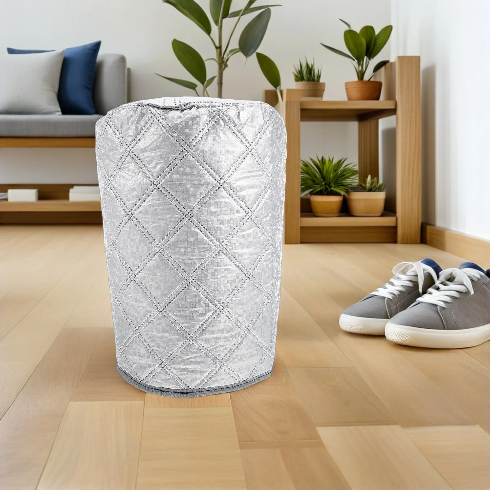 18.9L Drinking Water Bucket Cover Reusable Dust Proof Fabric Sleeve For Hot Cold Water Dispenser Jug Protection Shield Kitchen
18.9L Drinking Water Bucket Cover Reusable Dust Proof Fabric Sleeve For Hot Cold Water Dispenser Jug Protection Shield Kitchen