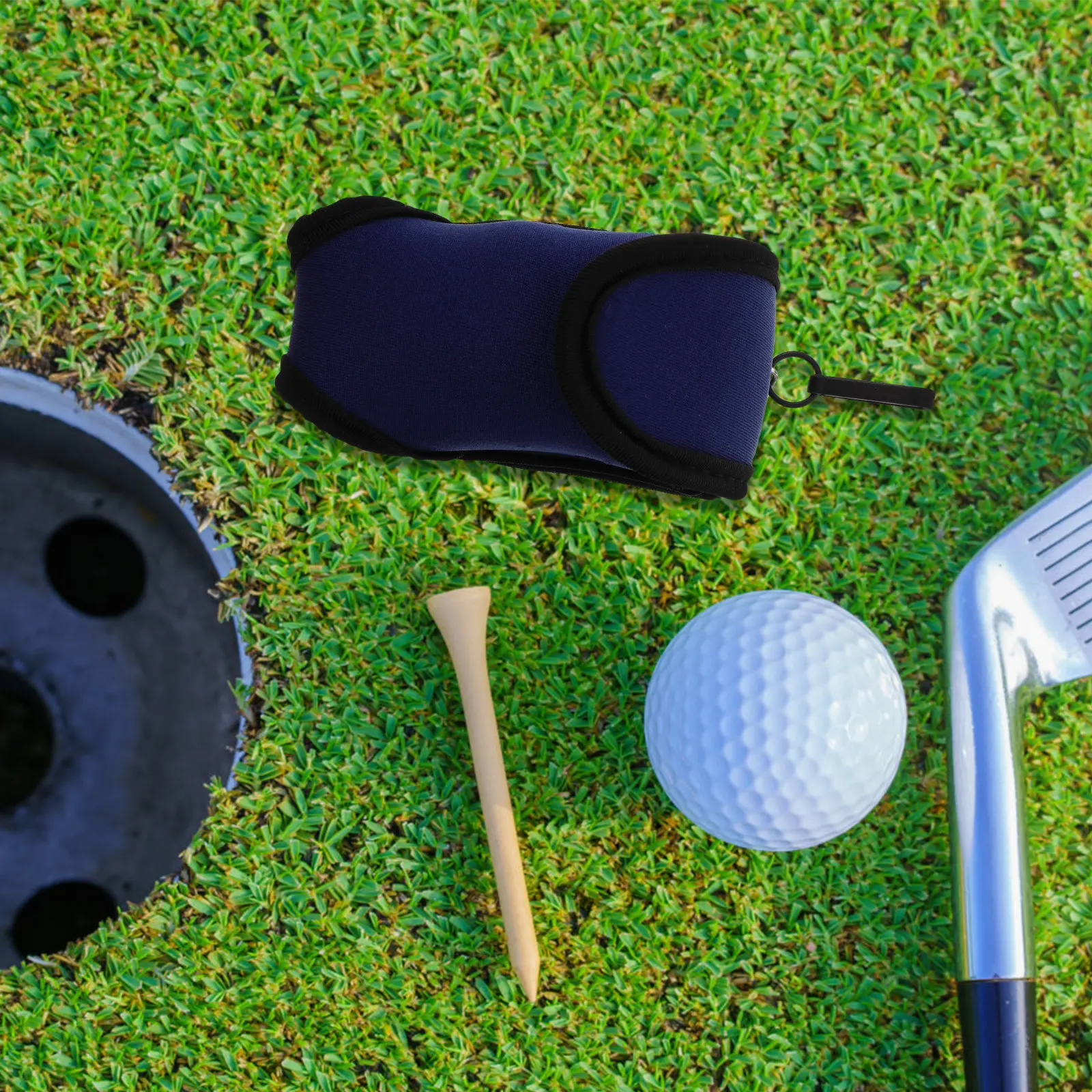 2Pcs Compact Golf Ball Bag Blue Portable Golf Ball Waist Pouch Travel Organizer Storage Case for Men Women Golfers
2Pcs Compact Golf Ball Bag Blue Portable Golf Ball Waist Pouch Travel Organizer Storage Case for Men Women Golfers