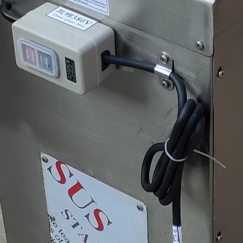 Commercial Thickness Strip Ginger Taro Slicer Machine Ginger Shredder Cutter Machine
Commercial Thickness Strip Ginger Taro Slicer Machine Ginger Shredder Cutter Machine