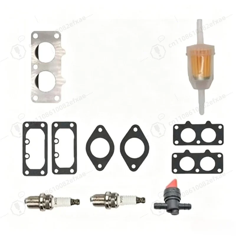 Replacement Carburetor for 405777 406777 446677 445577 40G777 791230 Lawn Mower Tractor Parts
Replacement Carburetor for 405777 406777 446677 445577 40G777 791230 Lawn Mower Tractor Parts