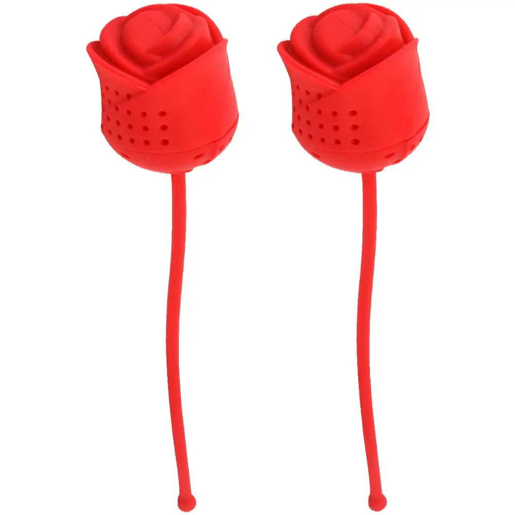 Silicone Rose Infuser Strainer Filter for Loose Accessories Accessories For Tea Lovers Tea Lover Gift
Silicone Rose Infuser Strainer Filter for Loose Accessories Accessories For Tea Lovers Tea Lover Gift