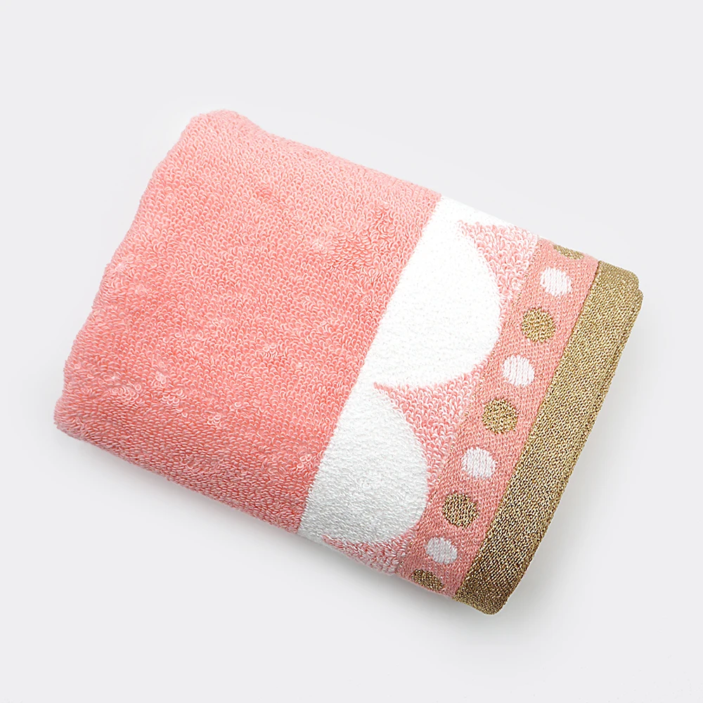 3pcs Pink Face Towel Luxury 100 Cotton Jacquard 40*70 for Bathroom High Quality
3pcs Pink Face Towel Luxury 100 Cotton Jacquard 40*70 for Bathroom High Quality