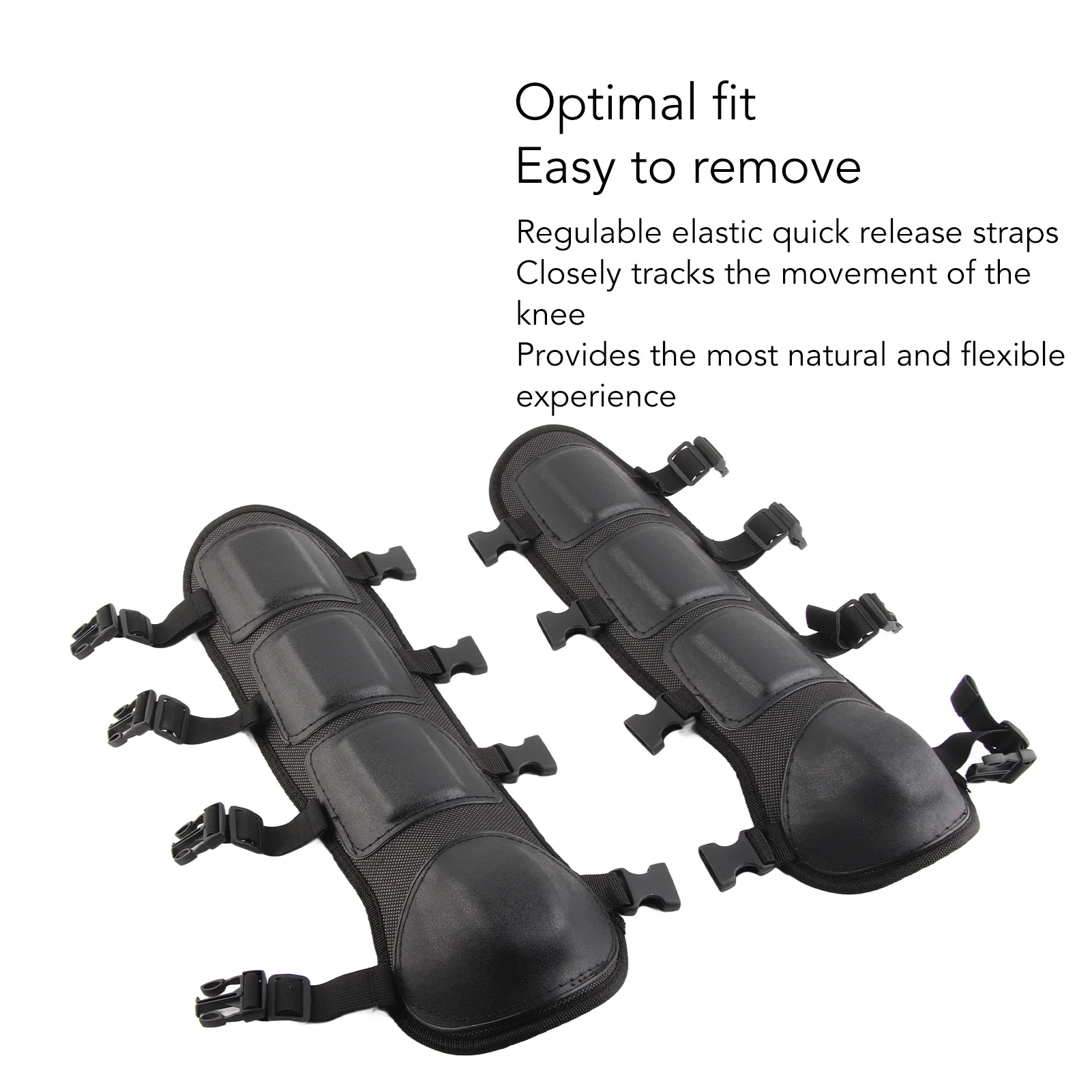 Cleaning Work Knee Pads Knee Pads High Strength Comfortable Easy Remove Optimal Fit Ventilation Chain Saw Shin Guards
Cleaning Work Knee Pads Knee Pads High Strength Comfortable Easy Remove Optimal Fit Ventilation Chain Saw Shin Guards
