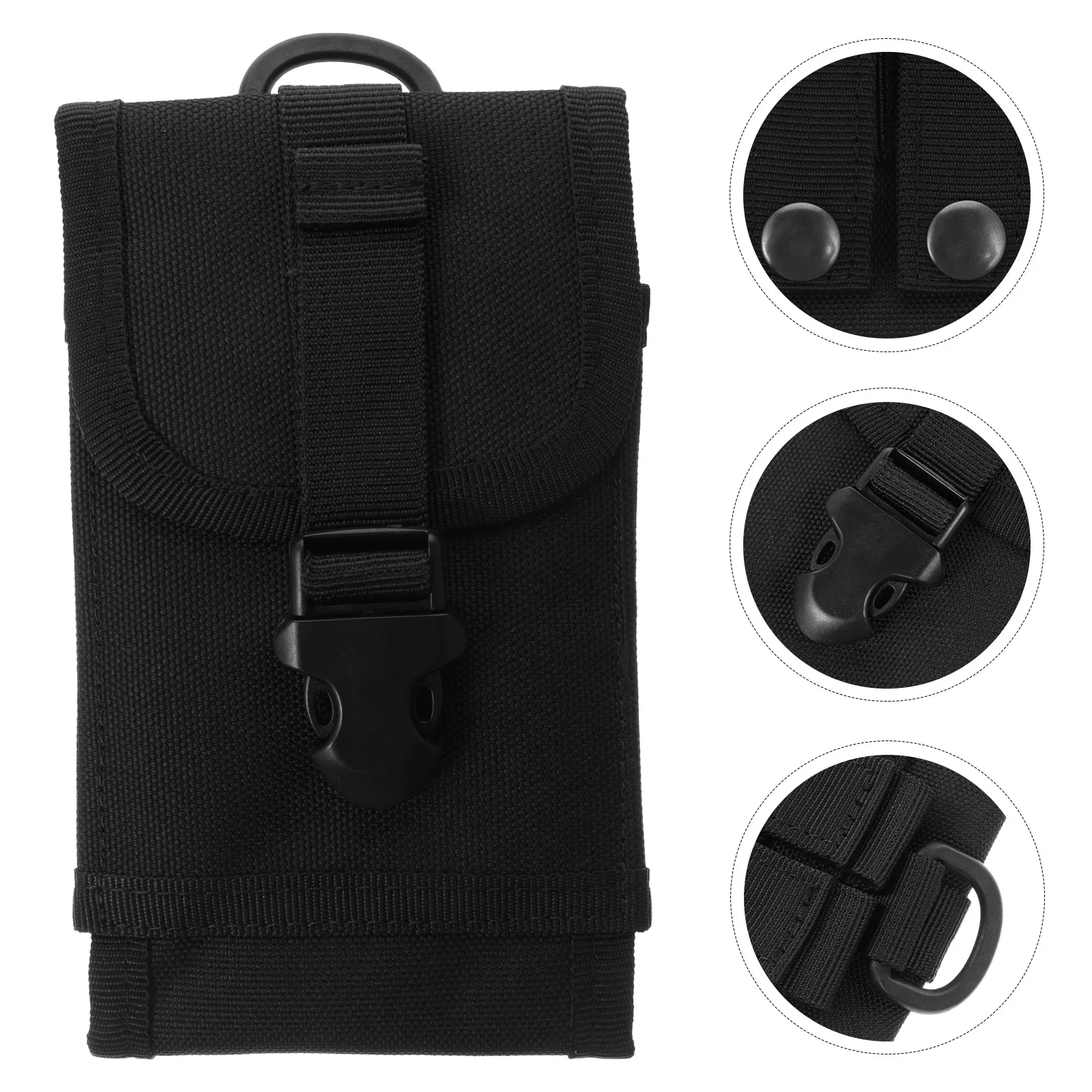 Tactical Waist Bag Men Sports Fanny Pack Oxford Fabric Storage Pouch Portable Lightweight Durable Cell Phone Belt for Daily
Tactical Waist Bag Men Sports Fanny Pack Oxford Fabric Storage Pouch Portable Lightweight Durable Cell Phone Belt for Daily