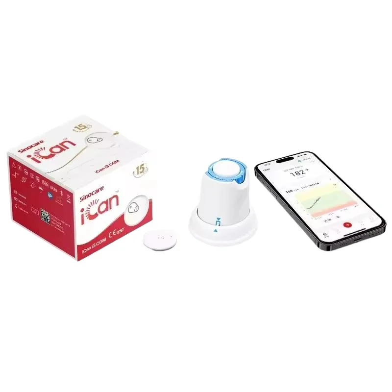 Adhesive Patch Continuous Monitoring System Sensor Cgm Sensor Libre Monitor Patch
Adhesive Patch Continuous Monitoring System Sensor Cgm Sensor Libre Monitor Patch