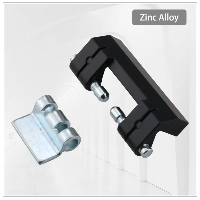 Zinc Alloy Detachable Welded Hinge Industrial Electrical And Motor Equipment Cabinet Door Concealed Hinge
Zinc Alloy Detachable Welded Hinge Industrial Electrical And Motor Equipment Cabinet Door Concealed Hinge