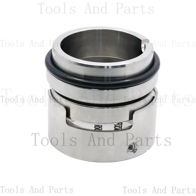 Mechanical Seal M74/M7N- 20/25/30/35/38/40/45/50/55/60/65/70 --210 Alloy
Mechanical Seal M74/M7N- 20/25/30/35/38/40/45/50/55/60/65/70 --210 Alloy