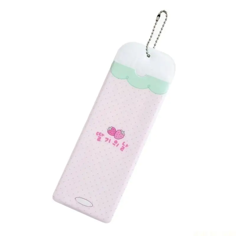 X90D Lightweight and Practical PVC Photocard Display Storage Sleeve For Everyday Use
X90D Lightweight and Practical PVC Photocard Display Storage Sleeve For Everyday Use