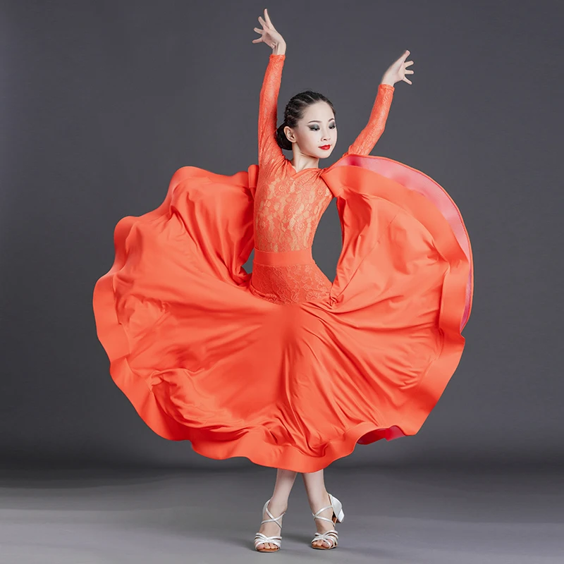 Quickstep danceModerndancer ballroomdance long-sleeved top practice suit waltz childrenandadults performance modern dance dress
Quickstep danceModerndancer ballroomdance long-sleeved top practice suit waltz childrenandadults performance modern dance dress