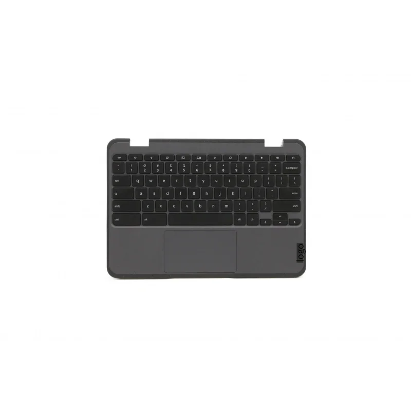 ~New For Lenovo 100e Chromebook Models 82J7 & 82J8 Gen 3 Palmrest with Keyboard & Touchpad 5M11C94663 13.3"
~New For Lenovo 100e Chromebook Models 82J7 & 82J8 Gen 3 Palmrest with Keyboard & Touchpad 5M11C94663 13.3"