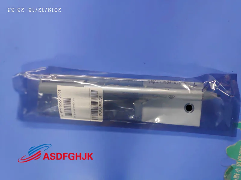 for HP Genuine Pen Spectre x360 Series Stylus Active Pen 905512-001 100% Perfect Work
for HP Genuine Pen Spectre x360 Series Stylus Active Pen 905512-001 100% Perfect Work