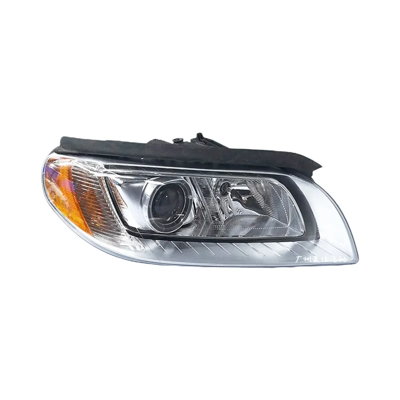 Подходит для ксеноновых фар Volvo S80L с рулевым управлением дальнего света 09-15, автомобильное освещение
Подходит для ксеноновых фар Volvo S80L с рулевым управлением дальнего света 09-15, автомобильное освещение