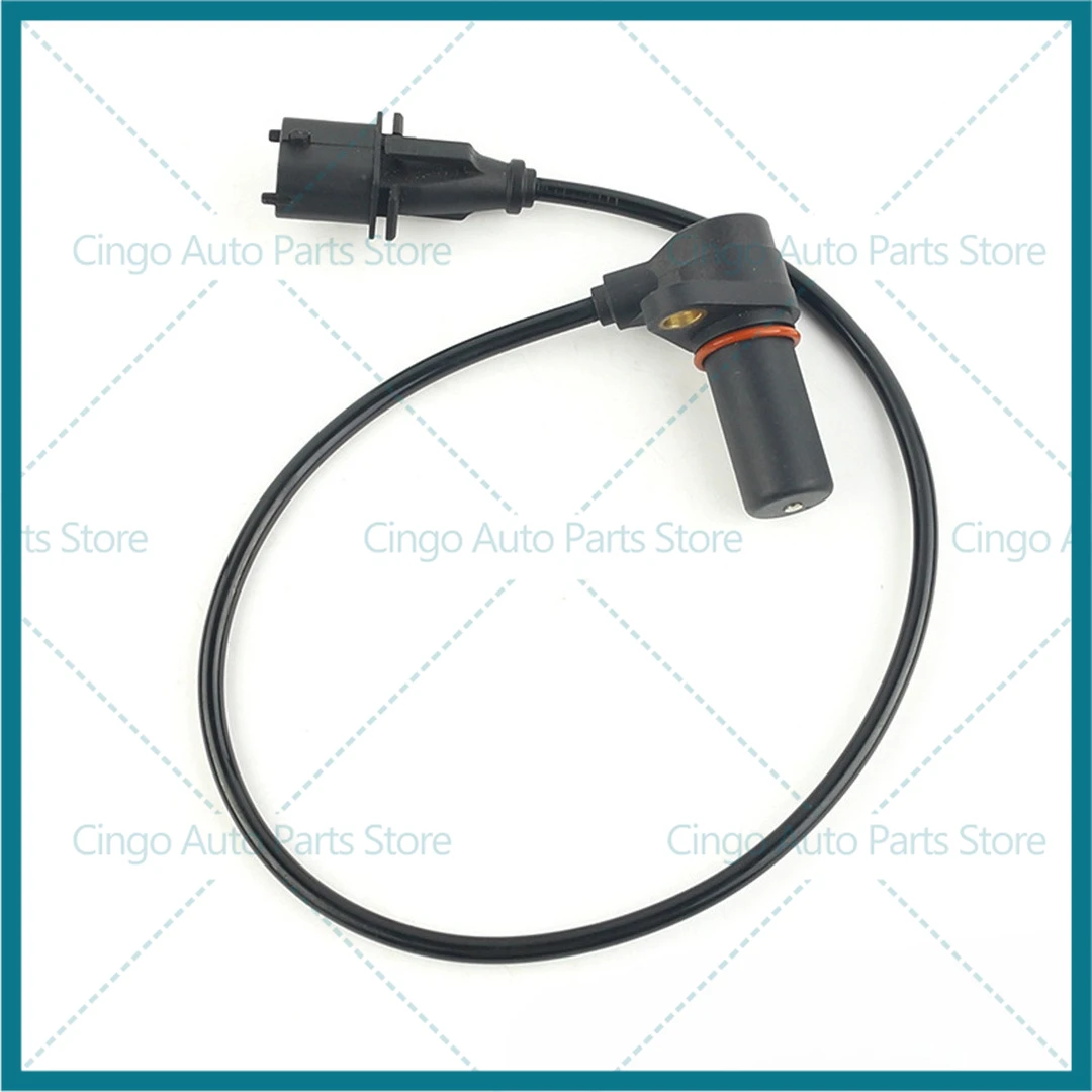 5 шт. OEM 0281002214 46806128 8973066010 M13T-18-842 Датчик положения коленчатого вала для GM Chevrolett Blazer S10 Colorado Mahindra
5 шт. OEM 0281002214 46806128 8973066010 M13T-18-842 Датчик положения коленчатого вала для GM Chevrolett Blazer S10 Colorado Mahindra