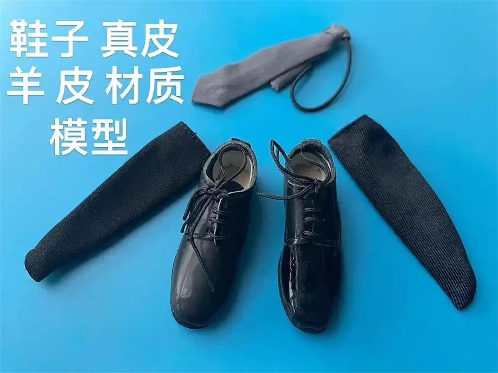 1/6th DML Man Soldier Doll Dress Suit Office Shoe Pant Coat White Shirt Tie Accessories Not Real For 12" BD001 Figure DIY
1/6th DML Man Soldier Doll Dress Suit Office Shoe Pant Coat White Shirt Tie Accessories Not Real For 12" BD001 Figure DIY