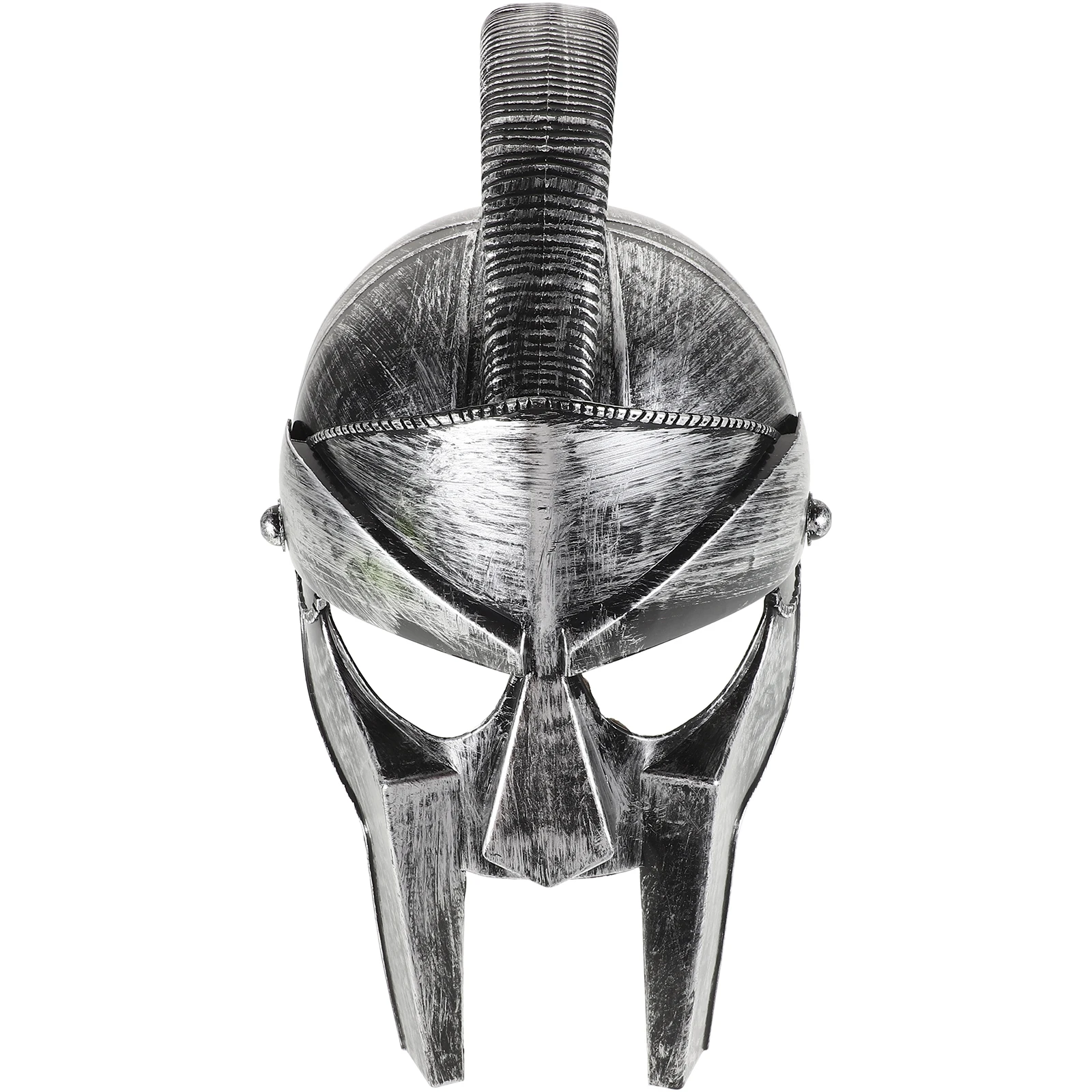 Roman Children Soldier Armor Double Teeth Funny Headwear Cosplay Halloween Warrior Hat Plastic
Roman Children Soldier Armor Double Teeth Funny Headwear Cosplay Halloween Warrior Hat Plastic