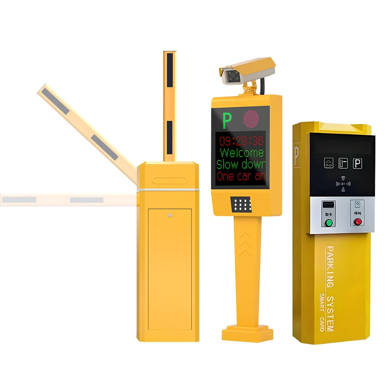 SWS Intelligent Automatic RFID Car Parking Lot Management Car Ticket Parking System With Automatic Parking Control
SWS Intelligent Automatic RFID Car Parking Lot Management Car Ticket Parking System With Automatic Parking Control