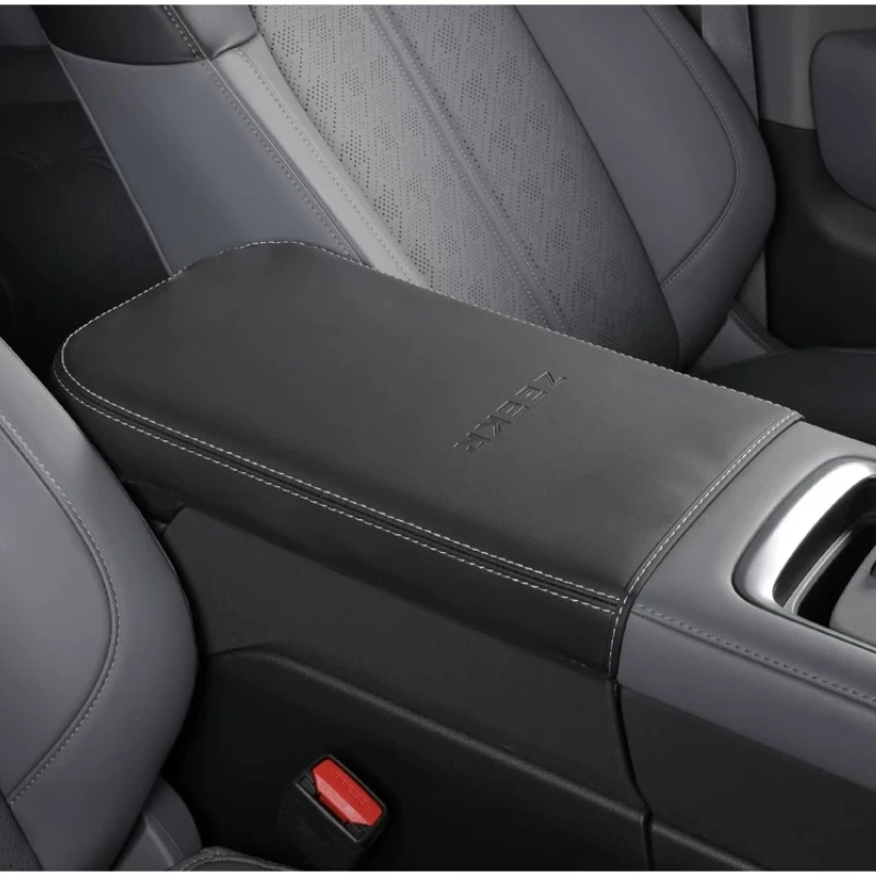 For Zeekr 7X Central control armrest box protective cover anti fouling protective pad interior modification automotive supplies
For Zeekr 7X Central control armrest box protective cover anti fouling protective pad interior modification automotive supplies