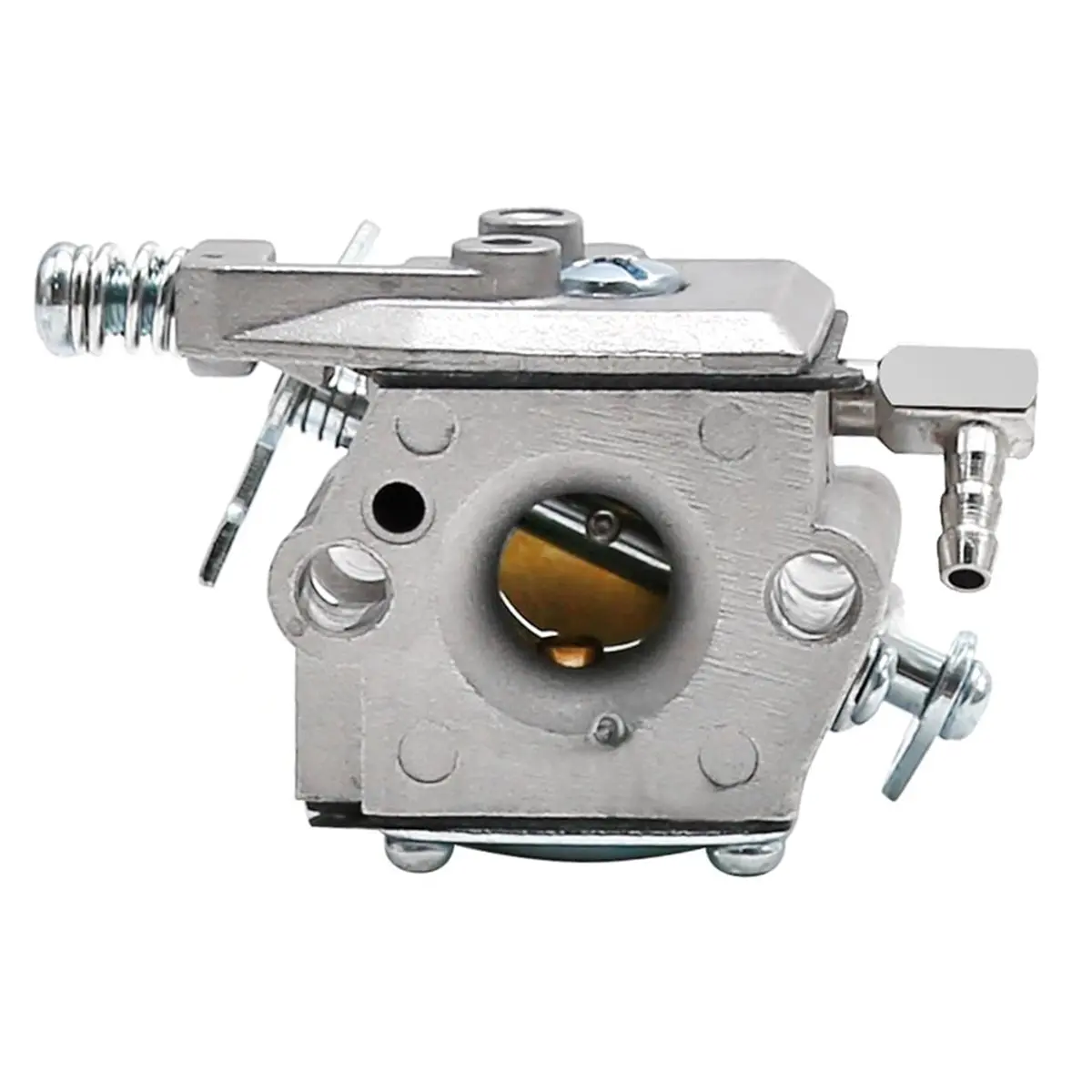 640347 640347A Carburetor for TC200 TC300 TM049XA Ice Auger 2-Cycle Engine Parts
640347 640347A Carburetor for TC200 TC300 TM049XA Ice Auger 2-Cycle Engine Parts