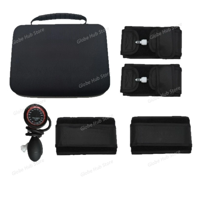 Fitness Training Blood Flow Restriction Band, Compression Training Band, Pressure Display, Compression Band
Fitness Training Blood Flow Restriction Band, Compression Training Band, Pressure Display, Compression Band