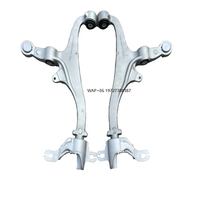 high-quality G series W463W464 left front and right lateral control arm triangular swing arm
high-quality G series W463W464 left front and right lateral control arm triangular swing arm