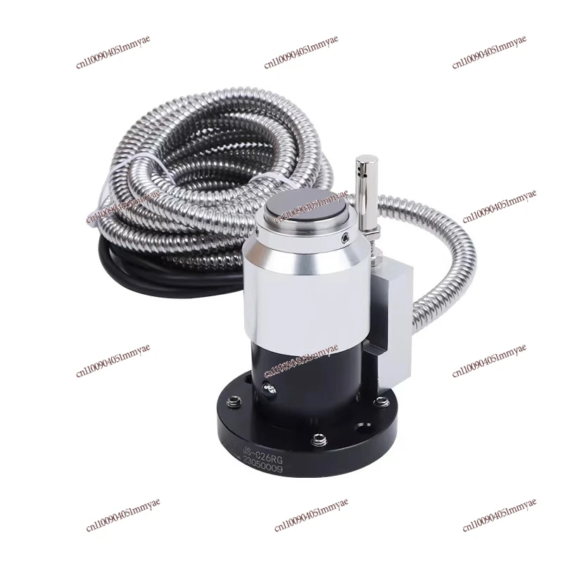 Engraving machine High precision tool setting instrument CNC tool setting device Anti-collision automatic tool setting block
Engraving machine High precision tool setting instrument CNC tool setting device Anti-collision automatic tool setting block