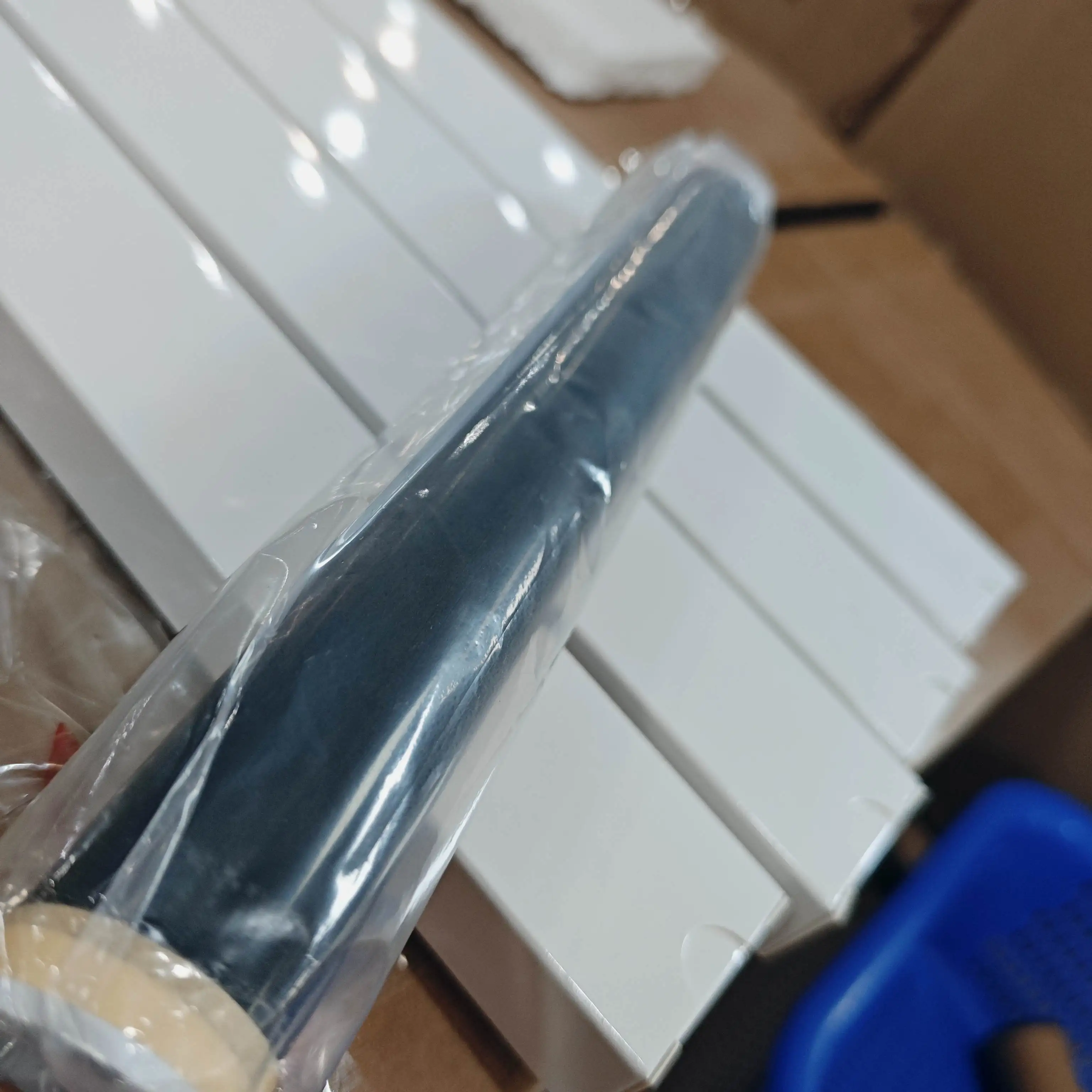 НОВАЯ металлическая пленка для фьюзера для Lexmark MX710 MX711 MX810 MX811 MX812 MS810 MS811 710 810, фиксирующая пленка
НОВАЯ металлическая пленка для фьюзера для Lexmark MX710 MX711 MX810 MX811 MX812 MS810 MS811 710 810, фиксирующая пленка