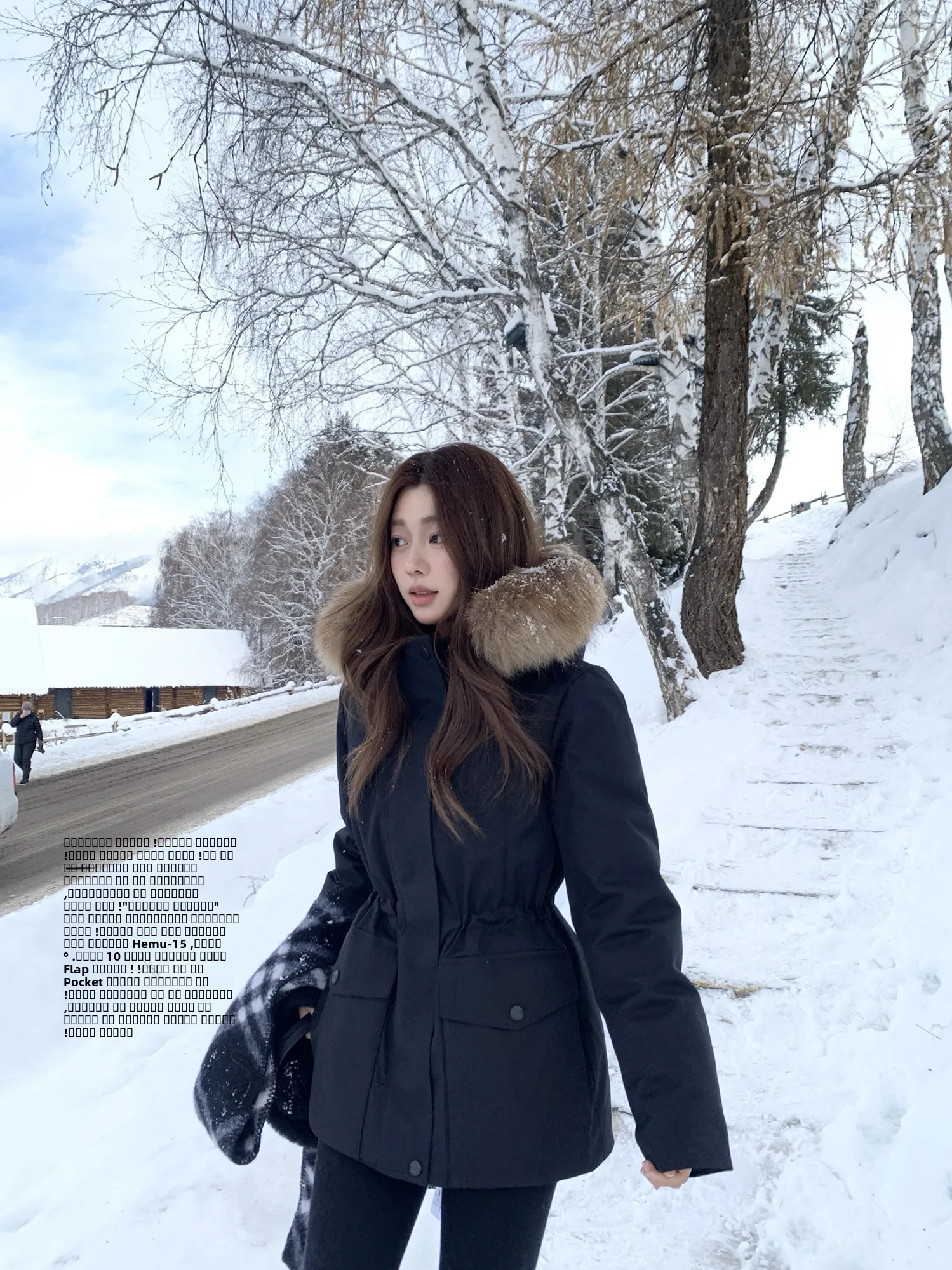 Куртка-парка EEONE30000am с натуральным меховым воротником, для активного отдыха, экстремально теплая, утепленная, с длинными рукавами, на молнии
Куртка-парка EEONE30000am с натуральным меховым воротником, для активного отдыха, экстремально теплая, утепленная, с длинными рукавами, на молнии