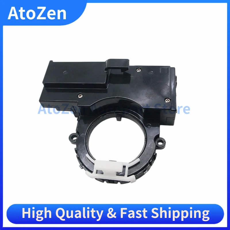 Steering Angle Sensor 89245-50040 8924550040 89245 50040 for 2019 2020 2021 2022 2023 Toyota Corolla RAV4 Automotive Spare Parts
Steering Angle Sensor 89245-50040 8924550040 89245 50040 for 2019 2020 2021 2022 2023 Toyota Corolla RAV4 Automotive Spare Parts