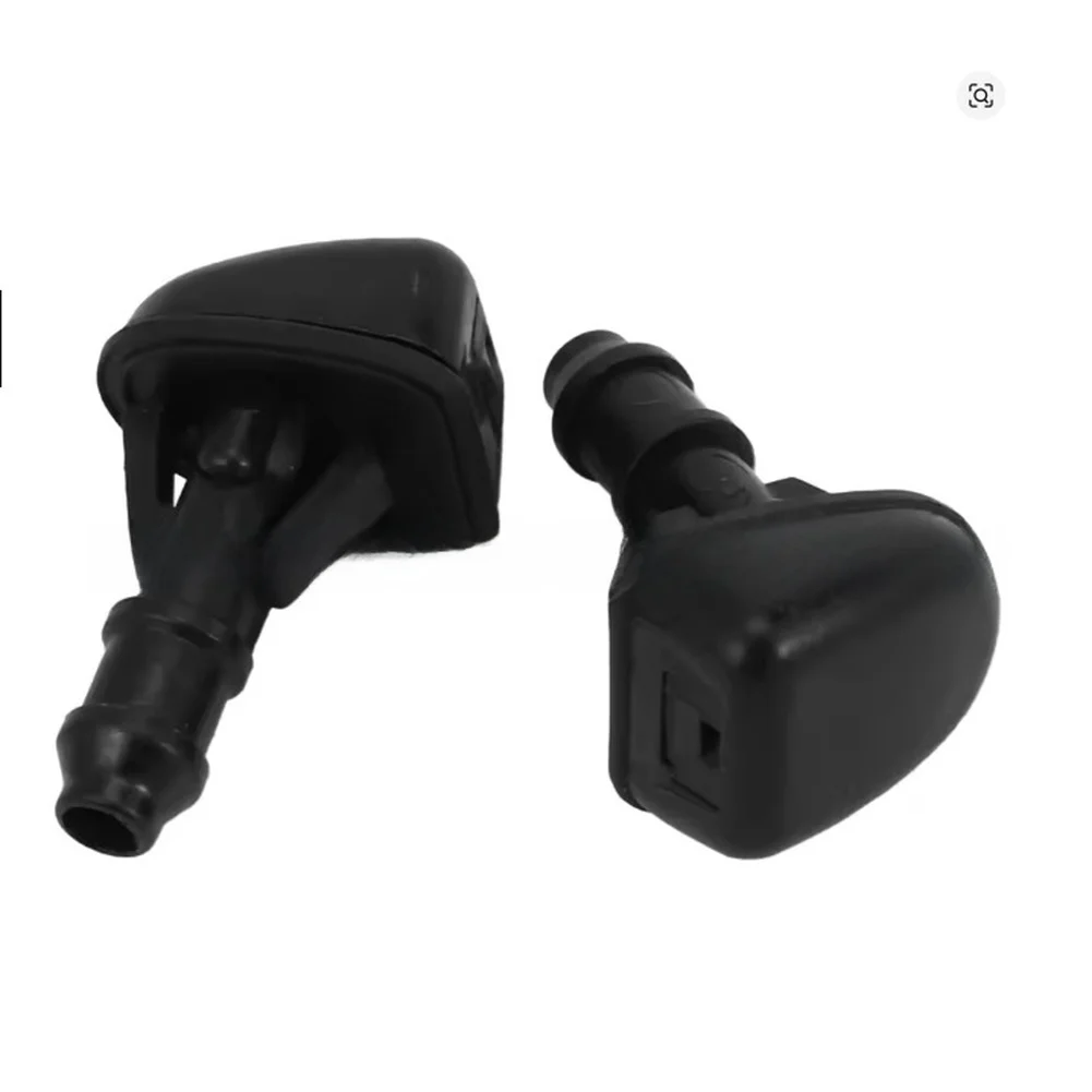 2PCS Windshield Washer Nozzle OEM 8L8Z-17603-A For Ford Escape 2008-2012 For Mercury For Mariner 2008-2012
2PCS Windshield Washer Nozzle OEM 8L8Z-17603-A For Ford Escape 2008-2012 For Mercury For Mariner 2008-2012