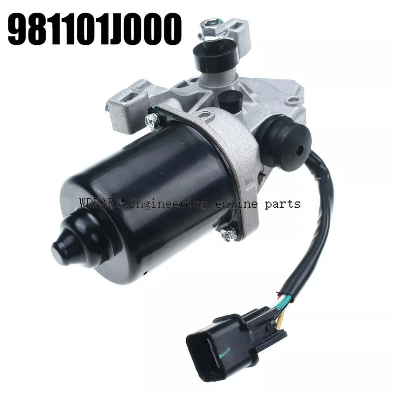 Сменный двигатель стеклоочистителя для моделей Hyundai I20 PB PBT 981101J000 98110-1J000 
Сменный двигатель стеклоочистителя для моделей Hyundai I20 PB PBT 981101J000 98110-1J000