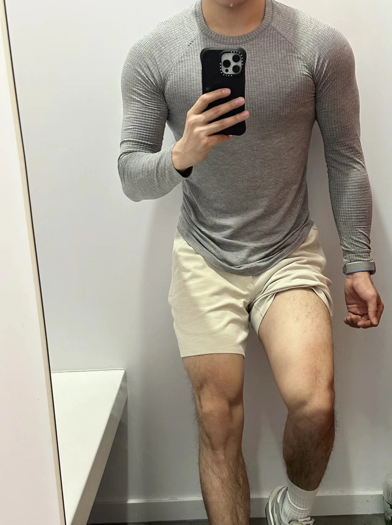 Мужская классическая удобная футболка Long Sve, спортивная дышащая футболка Qui Dry, базовый слой, круглый полиэфирное волокно Ne
Мужская классическая удобная футболка Long Sve, спортивная дышащая футболка Qui Dry, базовый слой, круглый полиэфирное волокно Ne