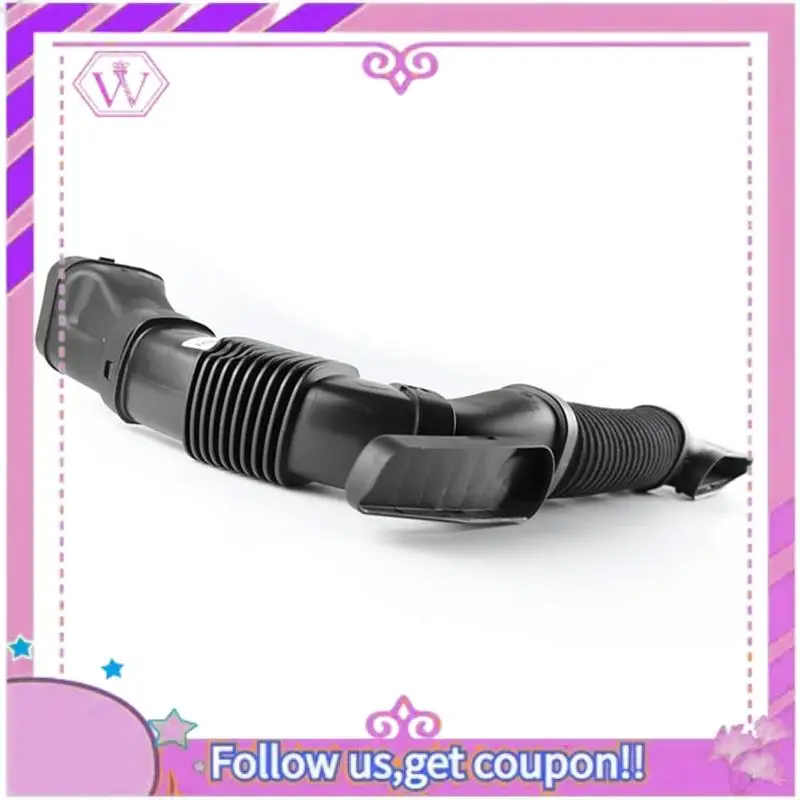 Latest 1 PCS Air Intake Duct Black Plastic For Mercedes Benz GLK Class 200 260 4MATIC 14-15 W204 Inlet Air Pipe Suction Hose
Latest 1 PCS Air Intake Duct Black Plastic For Mercedes Benz GLK Class 200 260 4MATIC 14-15 W204 Inlet Air Pipe Suction Hose