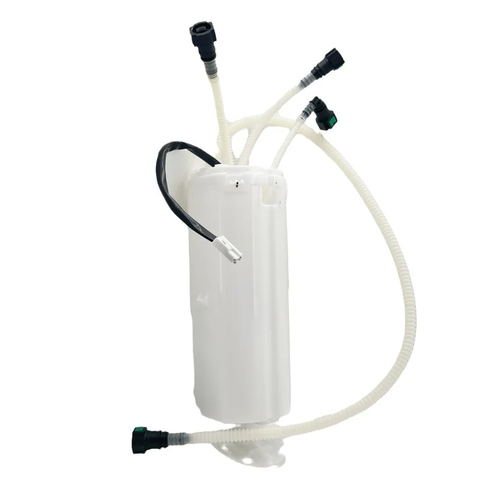 Fuel pump assembly OEM: 4E0919087H 4E0919087K EM50048, suitable for Audi A8 08 (main pump)
Fuel pump assembly OEM: 4E0919087H 4E0919087K EM50048, suitable for Audi A8 08 (main pump)