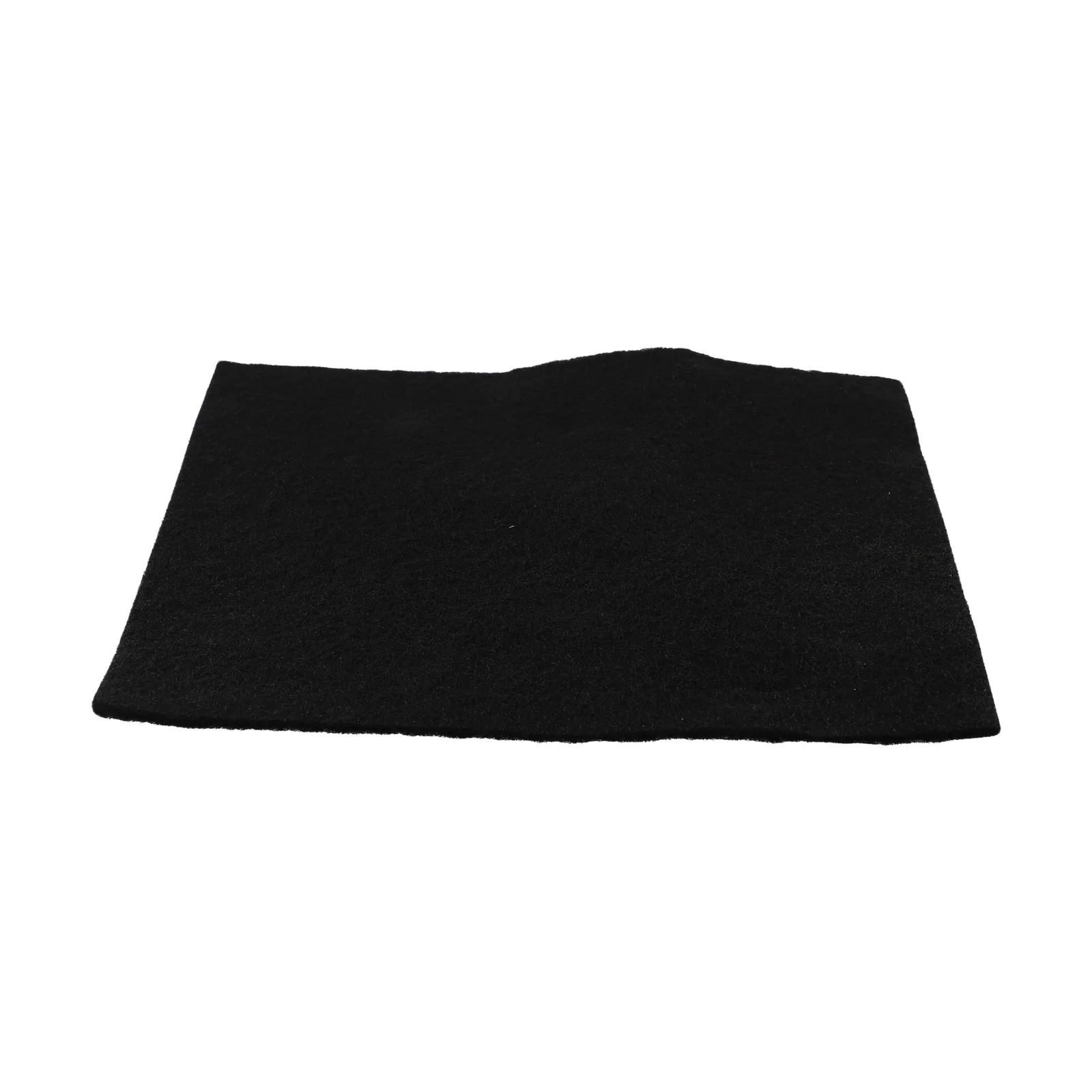 Advanced Adsorption Technology Activated Carbon and Cotton Air Filter for Household Kitchen Range Hood 230x250x5mm
Advanced Adsorption Technology Activated Carbon and Cotton Air Filter for Household Kitchen Range Hood 230x250x5mm