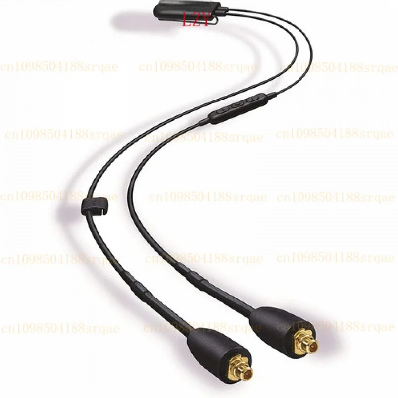 100% новый кабель для аксессуаров для микрофона связи высокого разрешения Bluetooth 5.0 для Shure RMCE-BT2
100% новый кабель для аксессуаров для микрофона связи высокого разрешения Bluetooth 5.0 для Shure RMCE-BT2