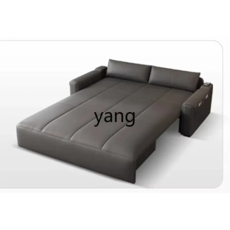 LMM Sofa Intelligent Automatic Folding Telescopic Small Apartment Living Room
LMM Sofa Intelligent Automatic Folding Telescopic Small Apartment Living Room