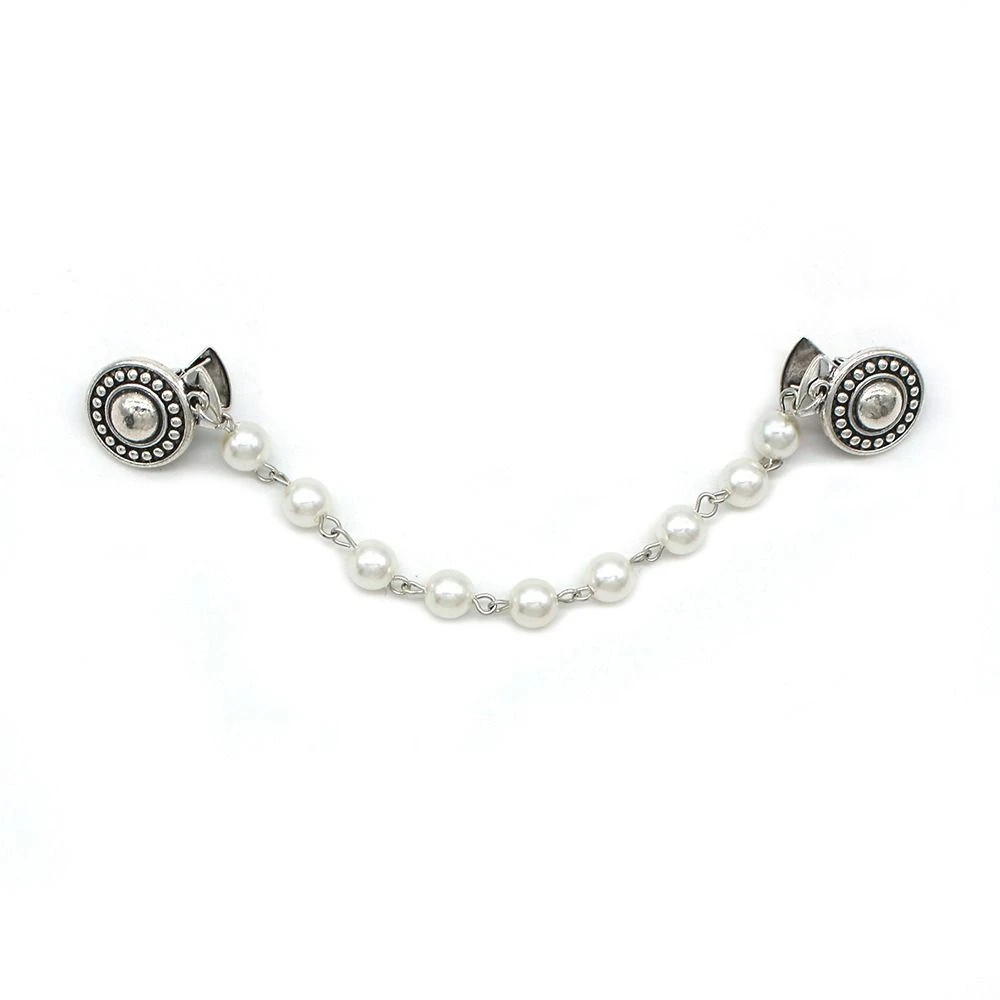 Cardigan Clip Retro Suit Brooch Korean Fashion Gentleman Tassel Brooch Trend Grace Suit Shirt Collar Chain Wedding
Cardigan Clip Retro Suit Brooch Korean Fashion Gentleman Tassel Brooch Trend Grace Suit Shirt Collar Chain Wedding