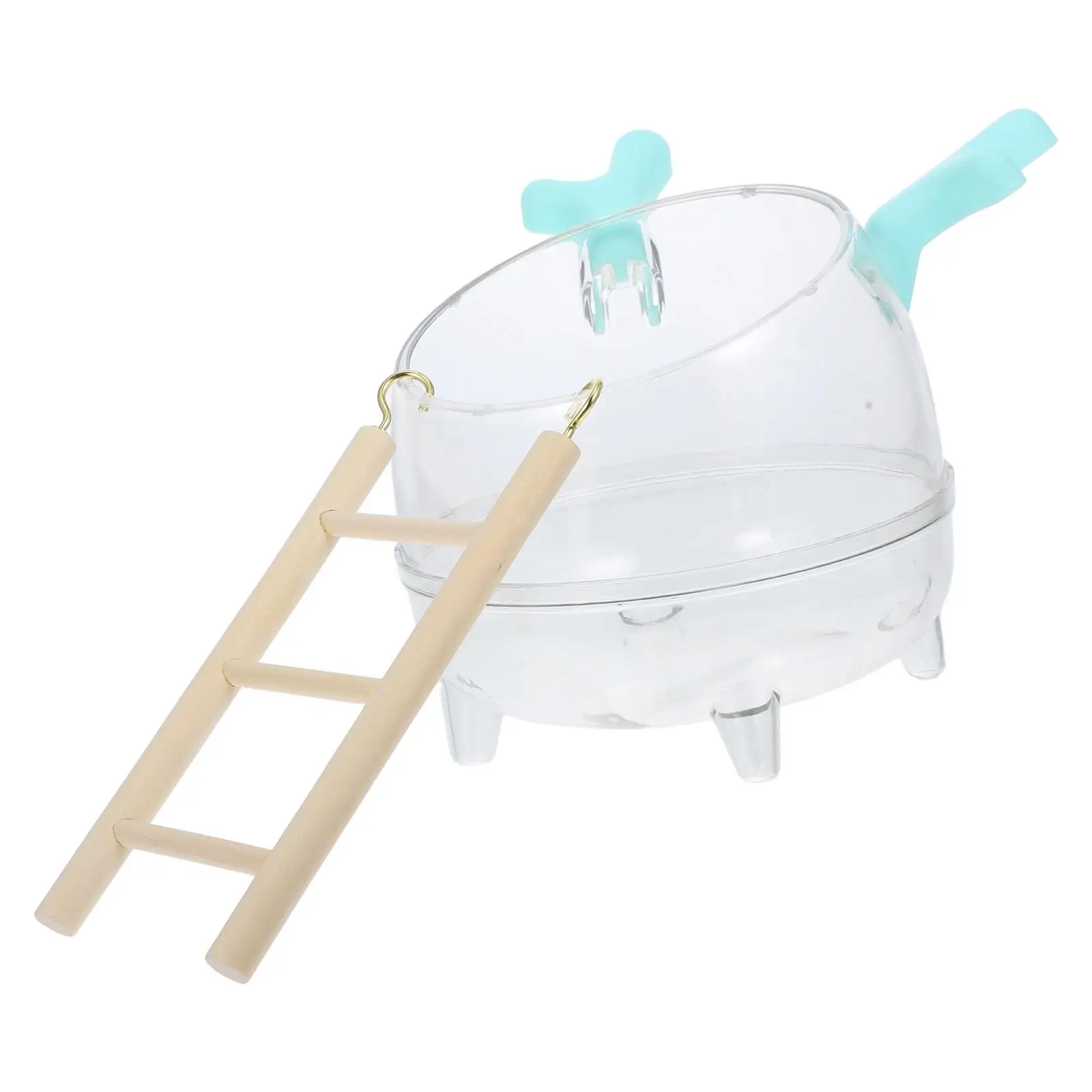Container Hamster Bathroom Toilet Small Animal House Sand Bathing Pool Gerbil Bathtub Bridegroom
Container Hamster Bathroom Toilet Small Animal House Sand Bathing Pool Gerbil Bathtub Bridegroom