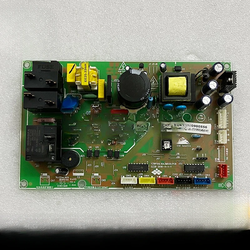 Applicable to internal machine IVH-72YF2W main board ivh-72YF1W through IVH-52YF1W
Applicable to internal machine IVH-72YF2W main board ivh-72YF1W through IVH-52YF1W