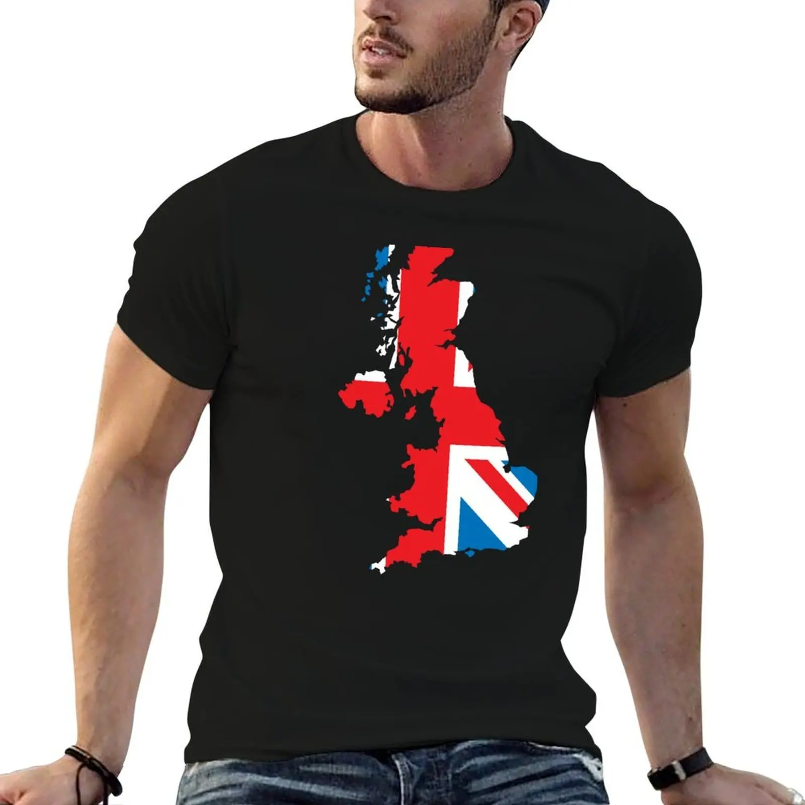 British Flag Map T-Shirt t shirts for man pack cotton g man t shirts for men T-Shirt
British Flag Map T-Shirt t shirts for man pack cotton g man t shirts for men T-Shirt