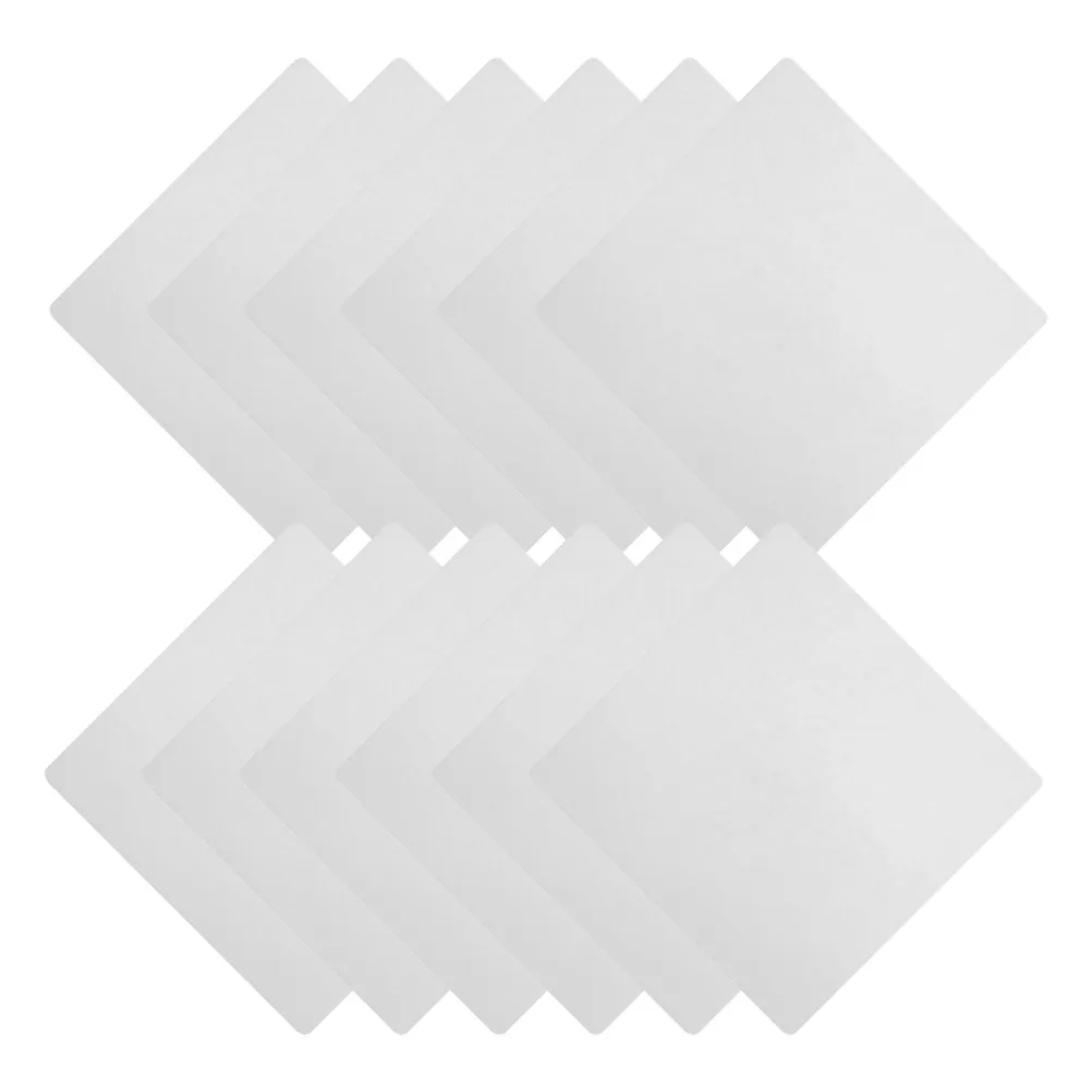 15Pcs Large Qualitative Filter Papers for Laboratory Filtration Efficient Surface Area Fast Medium Slow Absorption Experiments
15Pcs Large Qualitative Filter Papers for Laboratory Filtration Efficient Surface Area Fast Medium Slow Absorption Experiments