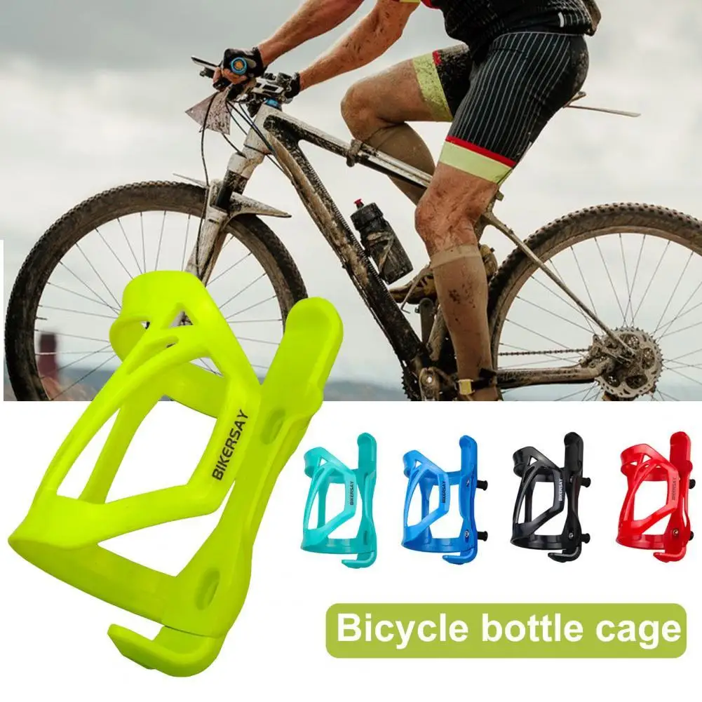 Practical Bike Bottle Bracket Side Opening Design PC Bicycle Bottle Cage High Strength Bicycle Bottle Cage
Practical Bike Bottle Bracket Side Opening Design PC Bicycle Bottle Cage High Strength Bicycle Bottle Cage