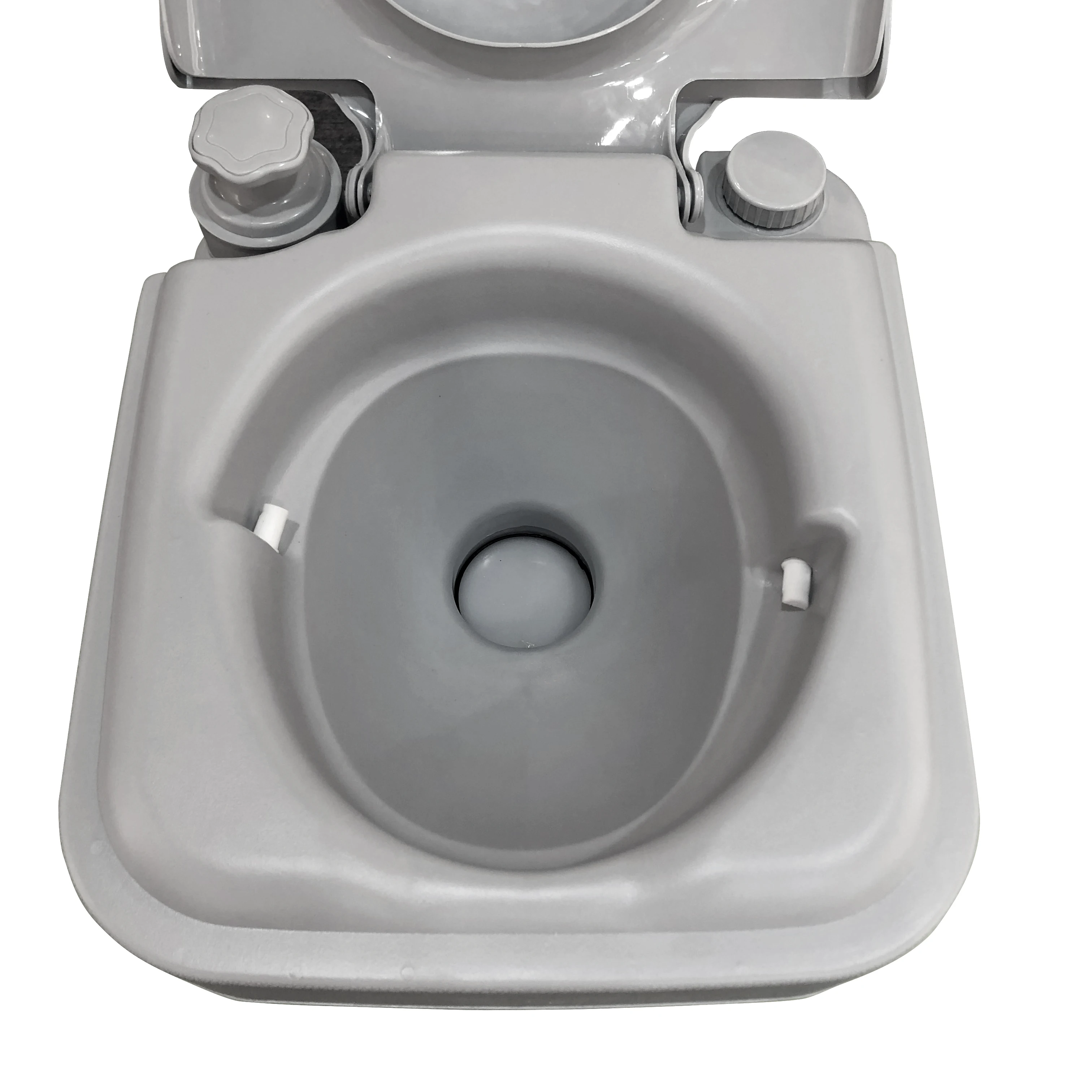Plastic RV Toilet for RV Interior Decoration
Plastic RV Toilet for RV Interior Decoration