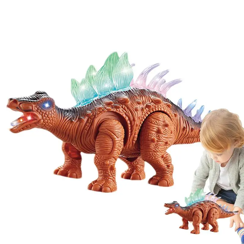 Interactive Dinosaur Toy Simulation Dinosaur Boys Interactive Educational Science Dinosaur Toys For Boys Girls Kids Toddler
Interactive Dinosaur Toy Simulation Dinosaur Boys Interactive Educational Science Dinosaur Toys For Boys Girls Kids Toddler