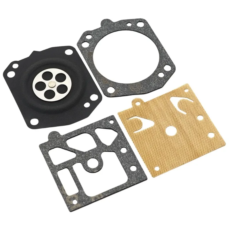 10pcs Chainsaw Carburetor Repair Kit for Stihl MS270 MS280 MS290 MS390 MS341 MS361 MS440 MS441 MS461 Diaphragm Gasket Rebuild
10pcs Chainsaw Carburetor Repair Kit for Stihl MS270 MS280 MS290 MS390 MS341 MS361 MS440 MS441 MS461 Diaphragm Gasket Rebuild