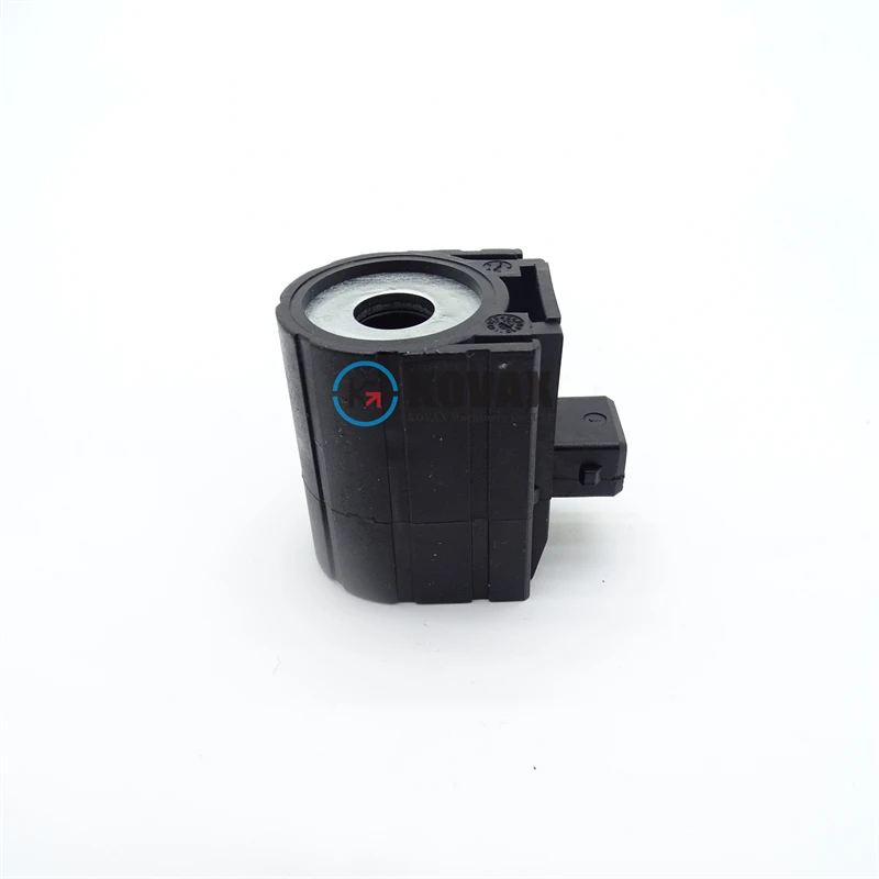 9970157 New solenoid valve coil suitable for tractor excavator accessories
9970157 New solenoid valve coil suitable for tractor excavator accessories
