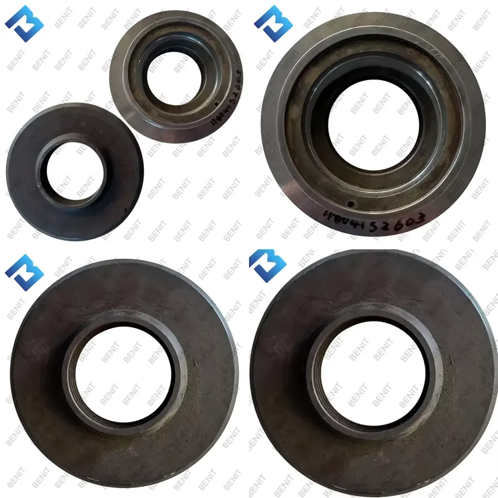 2026 Hot Item New Product Shaft End Cover for Asphalt Paver S2100 Stirring Hanger Shaft Head 4604132603
2026 Hot Item New Product Shaft End Cover for Asphalt Paver S2100 Stirring Hanger Shaft Head 4604132603