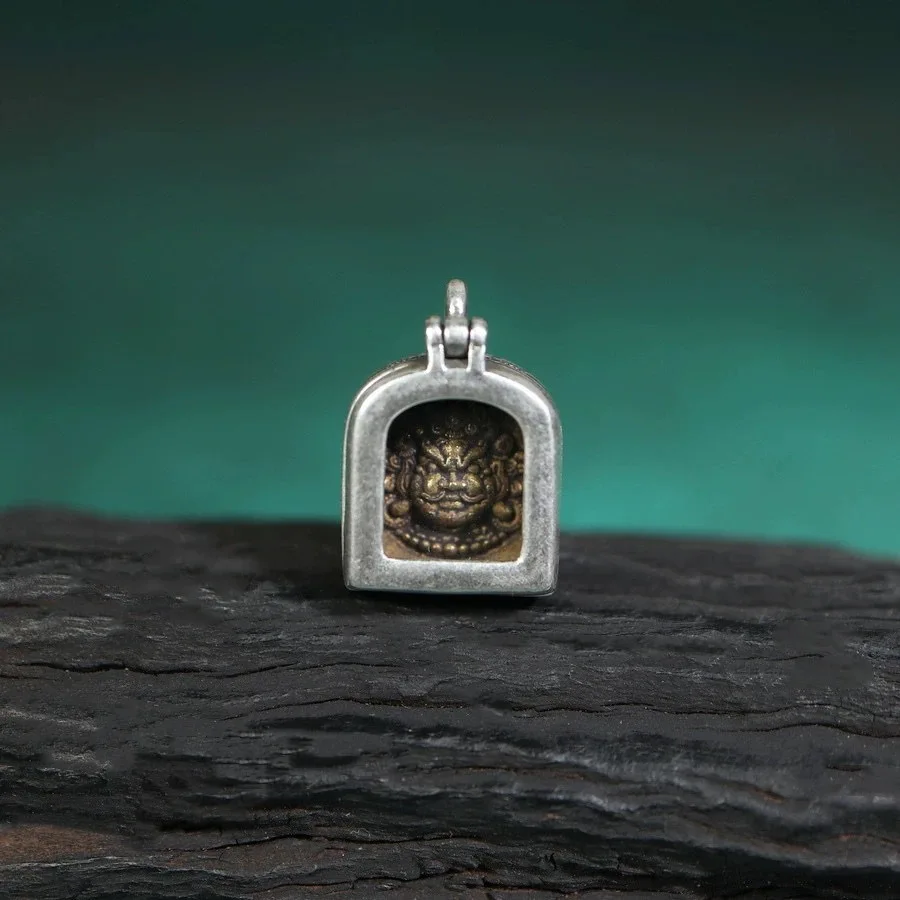 Tibetan Style Buddhism, Non-fading, Pendant Pendant, Style, Buddha Beads.
Tibetan Style Buddhism, Non-fading, Pendant Pendant, Style, Buddha Beads.